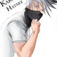 Kakashi Hatake